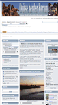 Mobile Screenshot of duitseherderforum.com